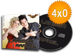Capas de CD